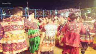 Heart Killer 2016 Oct 05  Day5  Navratri Mahotsav GKanudo [upl. by Gunn]