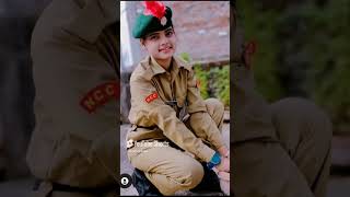 nccarmy ncclove indianarmedforces viralvideo viralshorts [upl. by Tiler]