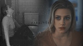 ➤ Betty Cooper  Paralysed [upl. by Kerns706]