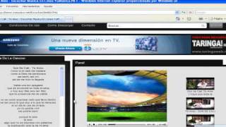 TUTORIAL Descargar Mp3 de alta Calidad Gratis Sin Ares [upl. by Ydneh]