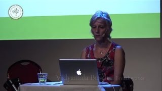 Mindfulness and Chronic Pain  Vidyamala Burch [upl. by Nisbet]