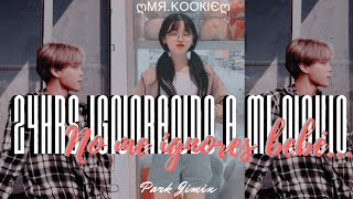 »Iмᴀԍιɴᴀ coɴ Jιмιɴ«「24hrs Ignorando a mi novio」quotMi novia youtuberquot [upl. by Ashlan940]