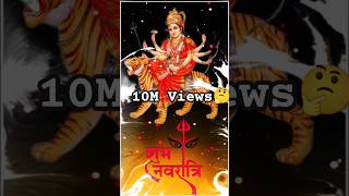 Happy Navratri Status  whatsapp status Navratri Special shortsfeed navratri navratrispecial [upl. by Haida]