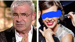 Las maquilladoras de Jorge Javier Vázquez y el bombazo de última hora en telecinco [upl. by Lerrehs]