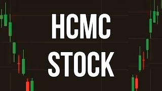 HCMC Stock Price Prediction News Today 12 December  Healthier Choices Management Corp [upl. by Waverley]