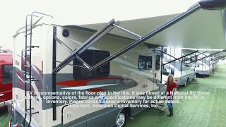 2019 WinnebagoView24V [upl. by Cutcheon685]