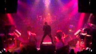 SlinKpoT 【2】EYELESS 1252010 SLIPKNOT Tribute Band [upl. by Gallager]