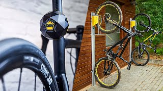 10 Essential Bicycle Gadgets amp Accessories [upl. by Agrippina]