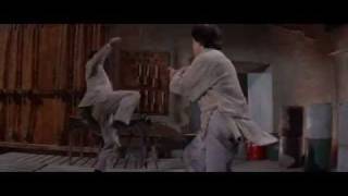 Drunken Master 2  Jackie Chan vs Ken Lo [upl. by Selwyn]