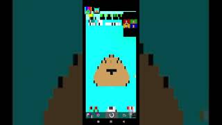 Pou 64 bits to 0 bits meme Bit Wars  64bits32bits16bits8bits4bits2bits1bit [upl. by Millburn905]