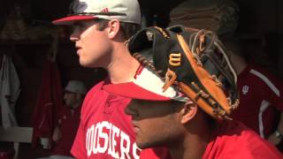 Indiana Baseball Ready For Battle [upl. by Afrika]