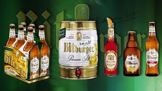 Bitburger im Check  Marktcheck SWR [upl. by Sillsby]