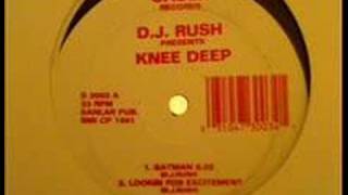 DJ Rush  Lookin for excitement [upl. by Karlyn]