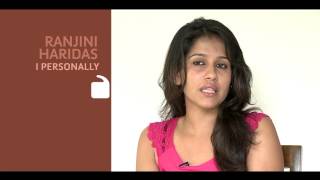 I Personally  Ranjini Haridas  Part 02 Kappa TV [upl. by Kamaria]