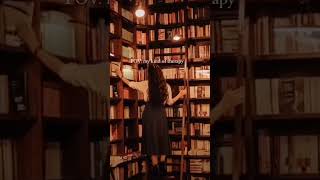 Books therapy📚books bookslover likecommentshare viralupdate youtubeshorts trendingsong visit [upl. by Bender80]