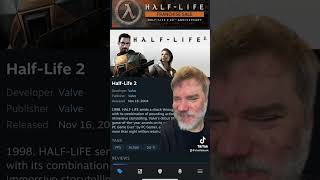 Halflife 2 Anniversary [upl. by Eloken979]