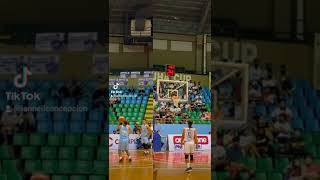 unanag laro sa MPBL and unang points congrts sa akin 🏀🏀🏀🏀batangas city Embassy chill [upl. by Ripleigh]