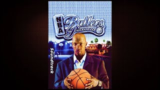 NBA Ballers Phenom Soundtrack  ShoDown  The Game [upl. by Dohsar]