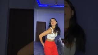 Shivani Paliwal Reel  Hawa Mein Udati Jaaye  Now United shorts [upl. by Bella271]