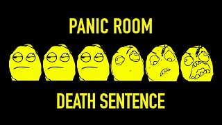 Payday 2  Panic Room Death Sentence [upl. by Tonl]