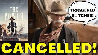 1883 star Sam Elliott SLAMMED from Woke Media Netflix Power of the Dog WOKESPLAINING FILMS [upl. by Milewski]