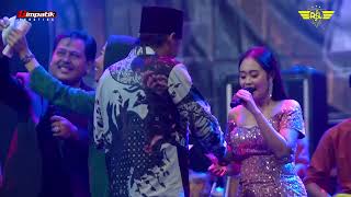 MATEH RASSAH BAYU ARIZONA FT NURMA PAEJAH [upl. by Yelbmik166]