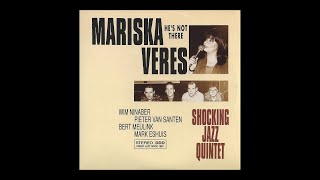 Mariska Veres amp Shocking Jazz Quintet Netherlands 1993 Funk Soul Blues Folk World Rhythm amp Blues [upl. by Shelburne]