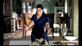 Alpebliebe Juzt Jelly  Kajol TVC [upl. by Arrol]