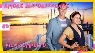 Amore allorizzonte  HD  Commedia  Film Completo in Italiano [upl. by Apollus]