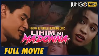 Lihim Ni Madonna  Sunshine Cruz TonTon Gutierrrez  Full Tagalog Drama Movie [upl. by Hilda]