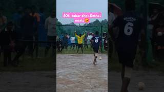 50k shot kothai marlo 😡santali shorts shortssantali statusreels [upl. by Leffert988]