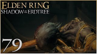 Midras Final Madness  Elden Ring Shadow of the Erdtree 79 [upl. by Nitniuq]