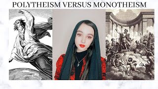 Polytheism Versus Monotheism [upl. by Etna]