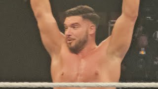 NXT HEATWAVE  MAIN EVENT HIGHLIGHTS  NEW CHAMP NXT wwe ethanpage [upl. by Eiramaneet]