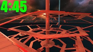 The World Record Fastest Completion of Decagon or Not [upl. by Sherard]