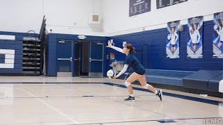 City of San Bernardino Outstanding Student Athletes Nevaeh Posadas [upl. by Nosreffej721]