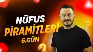 Nüfus Piramitleri [upl. by Gussy]