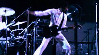 The Who  Young Man Blues Live  Isle of Wight Festival  August 29 1970 [upl. by Nale]