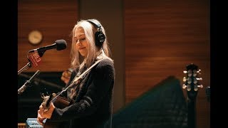 Phoebe Bridgers  Motion Sickness Live at The Current [upl. by Oijimer]