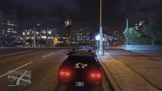 GTA 5 Lets play online [upl. by Mimi]