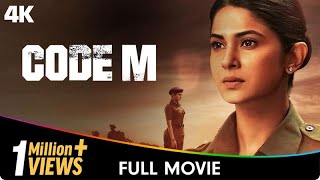 Code M  𝐒𝐮𝐬𝐩𝐞𝐧𝐬𝐞  𝐓𝐡𝐫𝐢𝐥𝐥𝐞𝐫  Hindi Full Movie  Jennifer Winget Tanuj Virwani Aalekh Kapoor [upl. by Arimahs850]