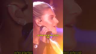 Without Me  Halsey ft Kelsea Ballerini Lyrics Video  Halsey Live Performance [upl. by Becker]