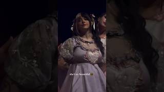 High school sweethearts  Melanie Martinez trilogy tour k12 era [upl. by Nisotawulo985]