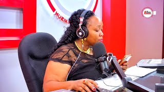 🔴LIVE JOTO LA ASUBUHI  BABY MAMA SUKUMA MUSA KIPANYA  NOV 30 [upl. by Pauly563]