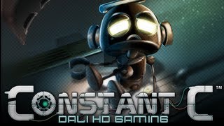 Constant C PC Gameplay HD 1440p [upl. by Otreblon]