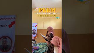 PKKM 2024 MI MIFTACHUL HIDAYAH TROWULAN MOJOKERTO JATIM sekolah PKKM ppdb tahfidz 2024 [upl. by Ana]