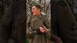 Das Marschgepäck der Wehrmacht short [upl. by Fabian591]