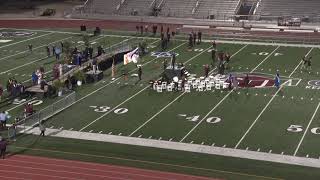 PSJA ECHS Graduation [upl. by Aihsetel622]