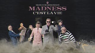 Madness  Cest La Vie Official Audio [upl. by Abehsile]