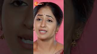 Maa Annayya Shorts Zee Telugu Entertainment Drama [upl. by Keraj]